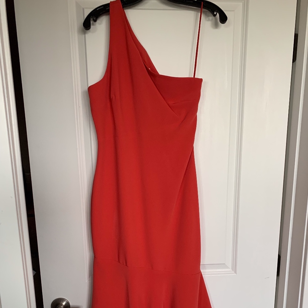 Cinq a Sept Stella Dress